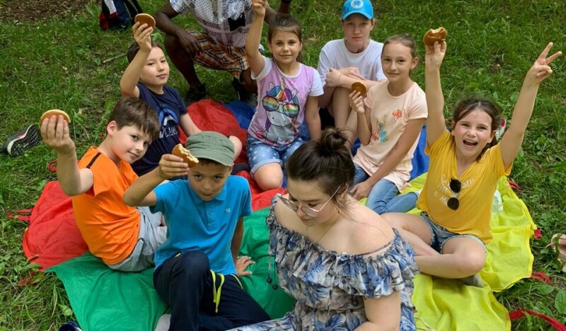 Учись учиться